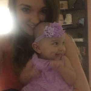 Meet your Posher, Sierra