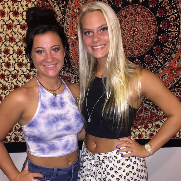 Meet your Posher, Audrey