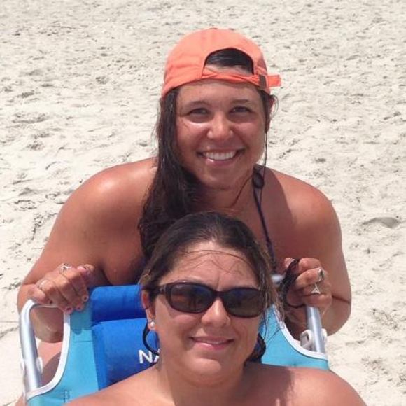 Meet your Posher, Savannah