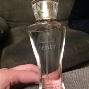 Victoria's Secret dream angels heavenly mini spray