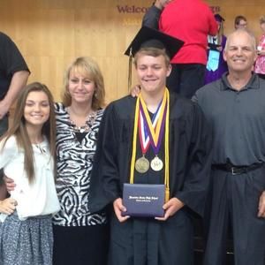 Meet your Posher, Becky