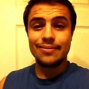 Meet your Posher, Javier