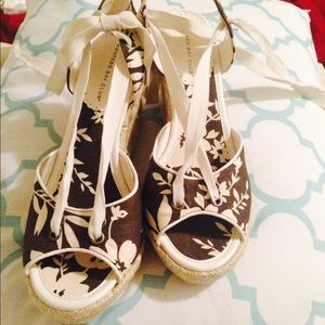 Beautiful Espadrille 👗👖👓