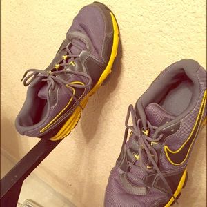 Nike Airflex Trainer Mens