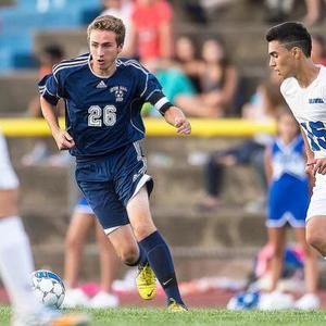 Meet your Posher, Luke