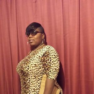 Meet your Posher, Darrelyn