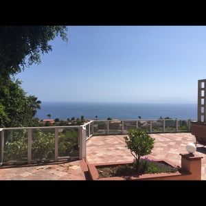 Meet your Posher, Andy