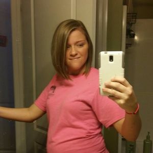 Meet your Posher, Tori