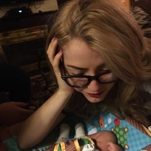 Meet your Posher, Jazmin