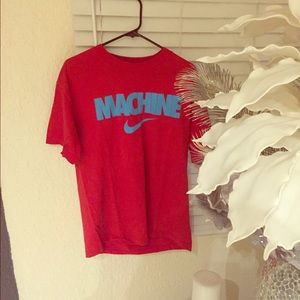 Mems Nike T shirt