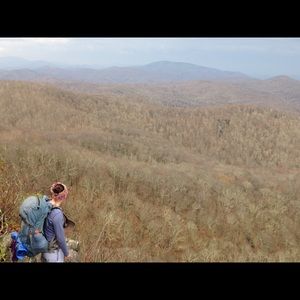 Meet your Posher, Lori