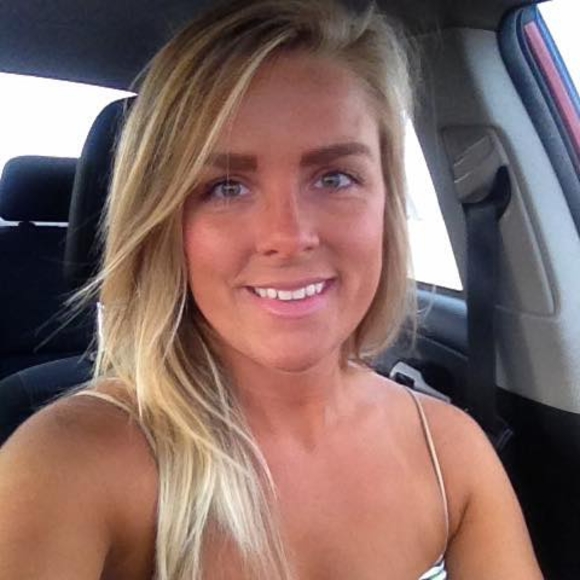 Meet your Posher, Mackenzie