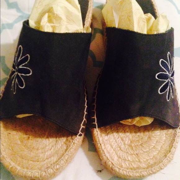 Very comfortable sandals