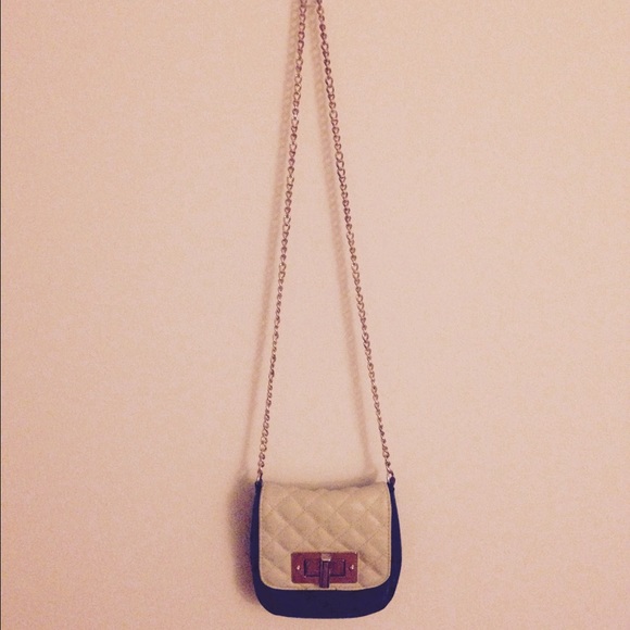 Little chain purse