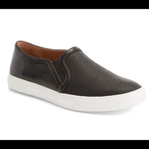 Halogen 'Turner' Slip-on Sneaker from Nordstrom
