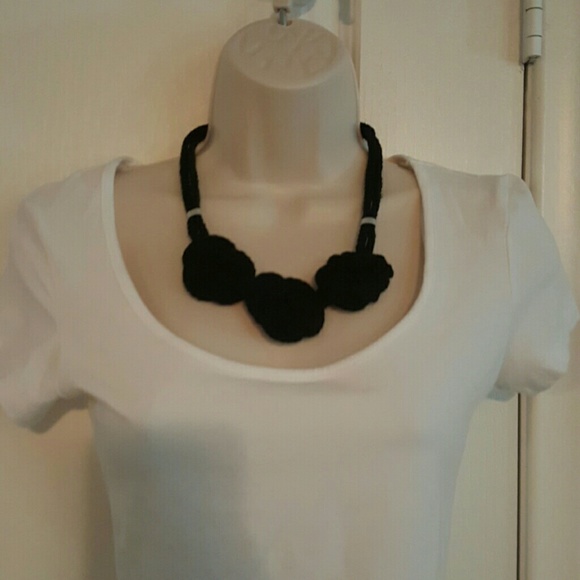 Fashion statement necklace