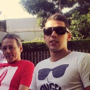 Meet your Posher, Tiago