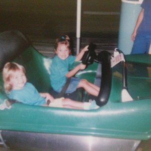 Meet your Posher, Kelly