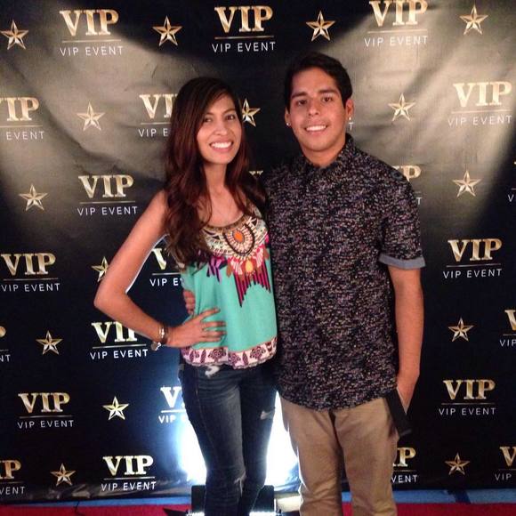 Meet your Posher, Rudy - Picture 1 of 1