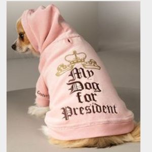 Juicy Dog Hoodie RESERVED