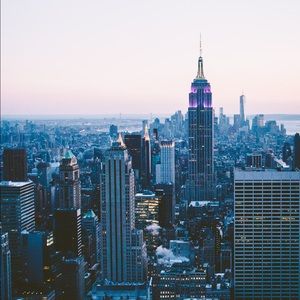 Meet your Posher, Gary