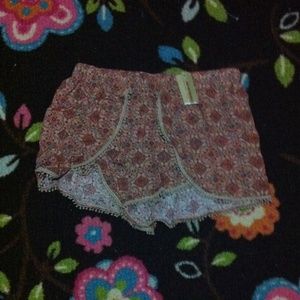American rag  shorts M