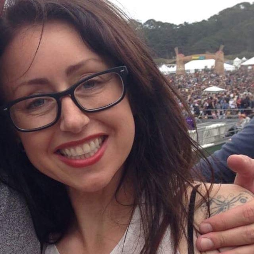 Meet your Posher, Jen