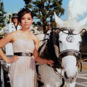 Meet your Posher, Celina