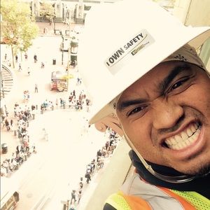 Meet your Posher, Gustaf