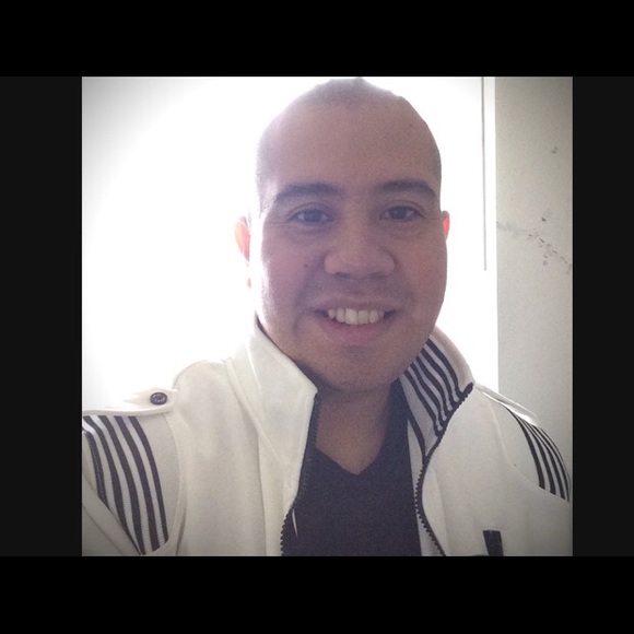 Meet your Posher, Kenny