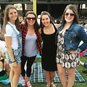 Meet your Posher, Darby