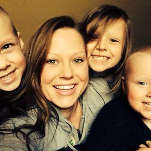 Meet your Posher, Toni