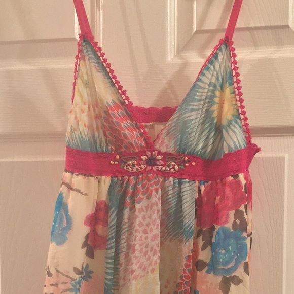 DRESS - Picture 2 of 3