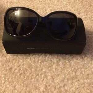 Marc Jacobs Sunglasses