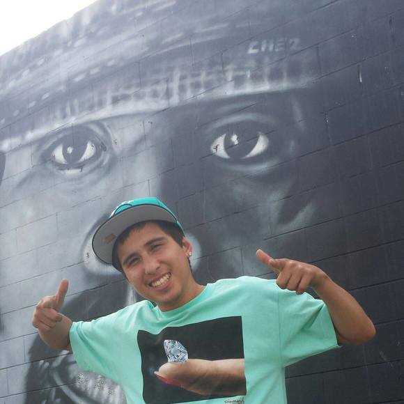 Meet your Posher, Edgar - Picture 1 of 1