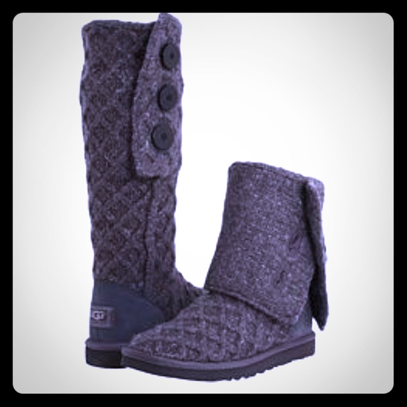 UGG Australia Cardy 🙌🏼😍