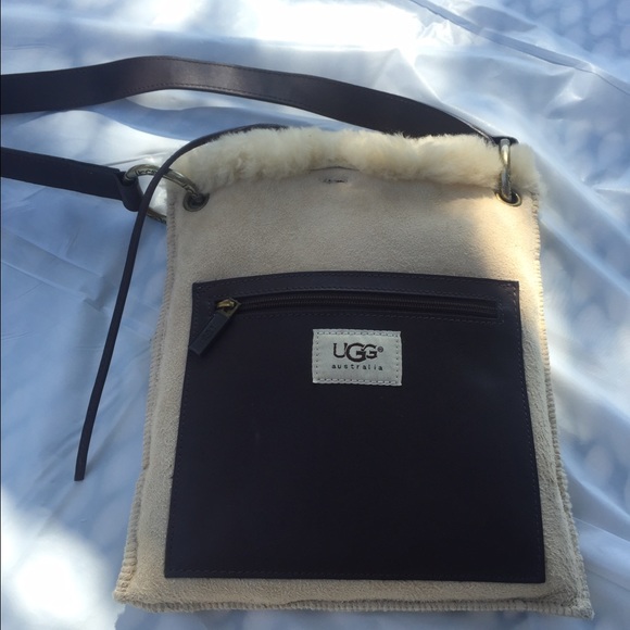 ugg crossbody