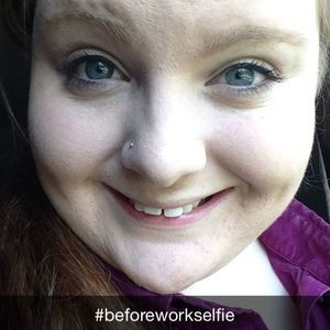 Meet your Posher, Brittany