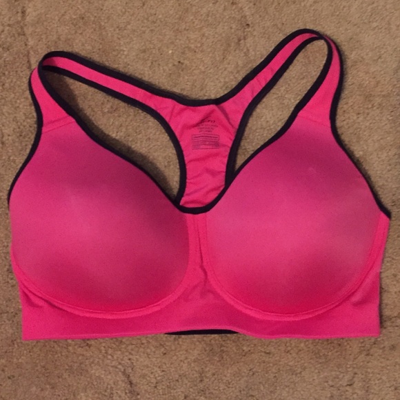 Nike Sports Bra - Picture 3 of 5