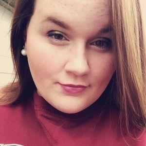 Meet your Posher, Meghan