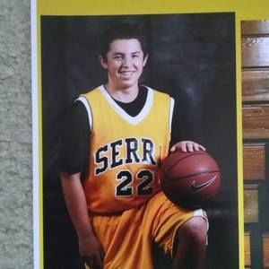 Meet your Posher, Christian