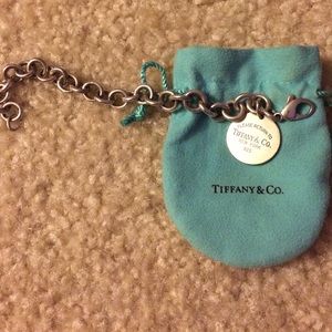 Tiffany and Co Bracelet