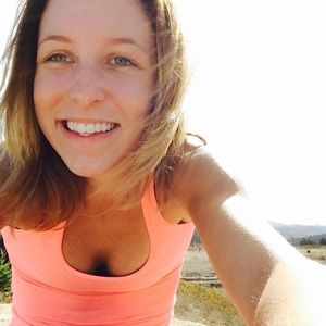 Meet your Posher, Meagan