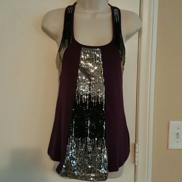 Sexy Racer Back Tank Top