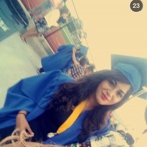 Meet your Posher, Janet