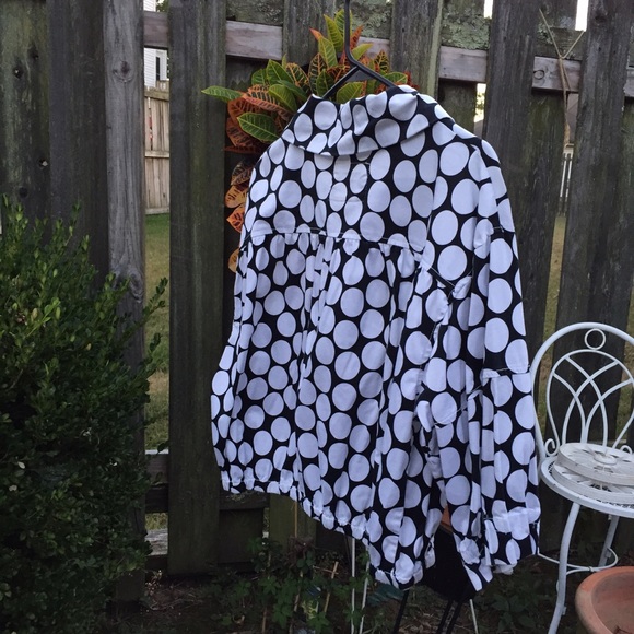 Jacket - Picture 4 of 4