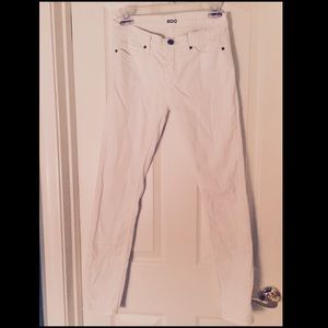 BDG Cigarette High Waisted Jeans