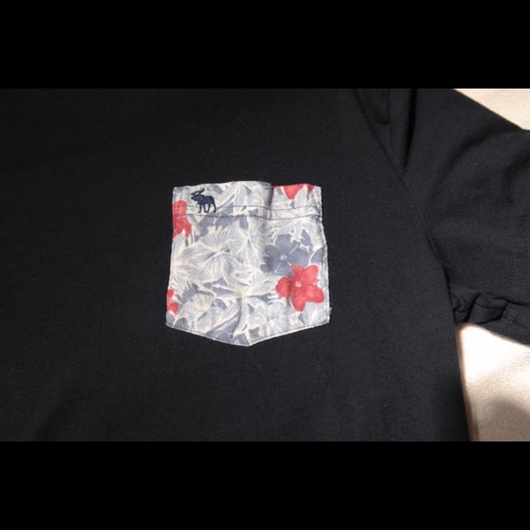 shirt from Abercrombie - Picture 2 of 2