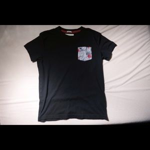 shirt from Abercrombie