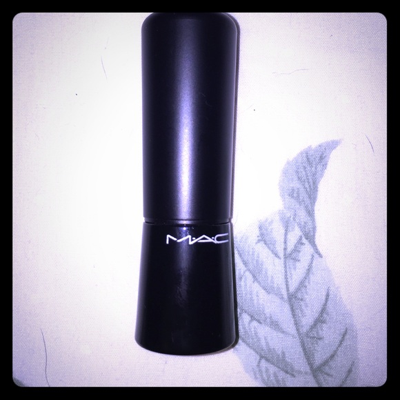 Mac mineralize rich lipstick